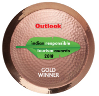 Indian Responsible Tourism Award